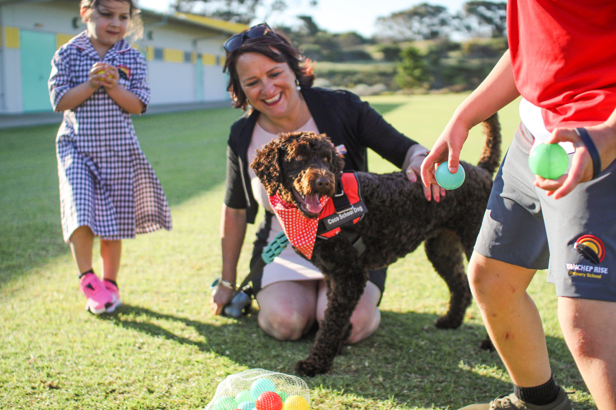 Annual Report – Yanchep Rise Primary School