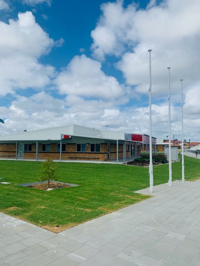 Gallery – Yanchep Rise Primary School