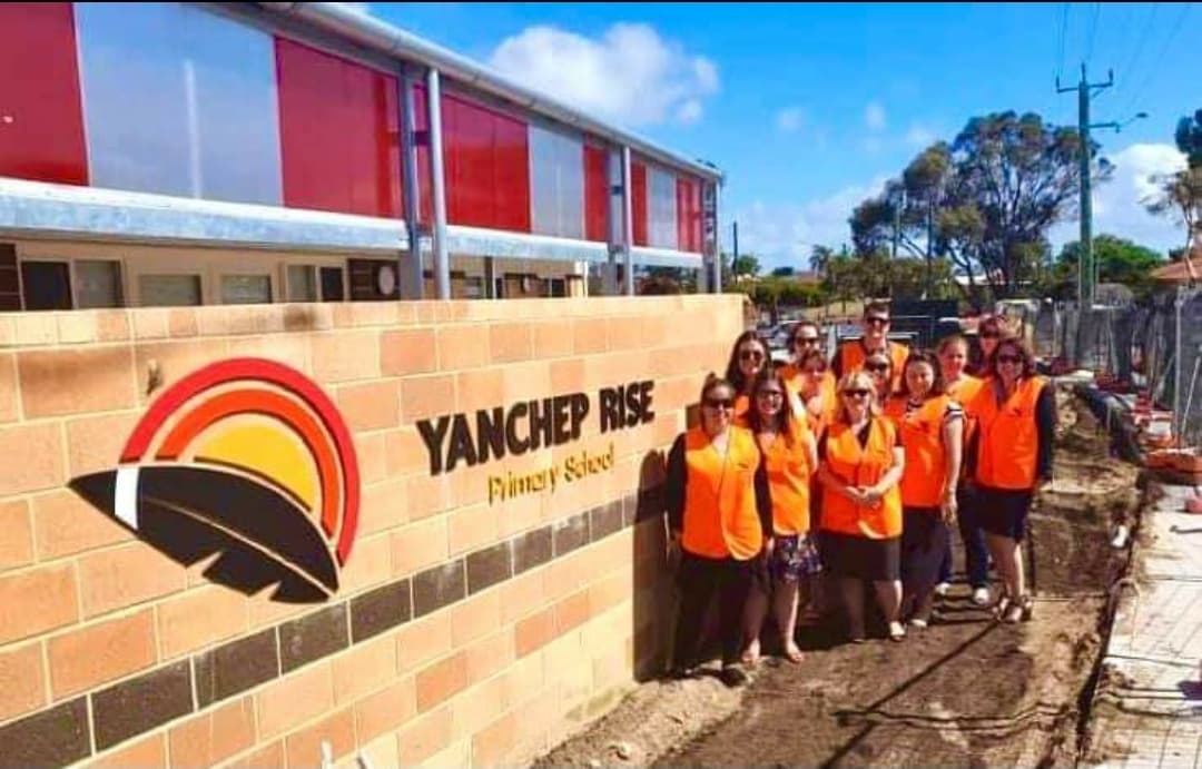 Gallery – Yanchep Rise Primary School