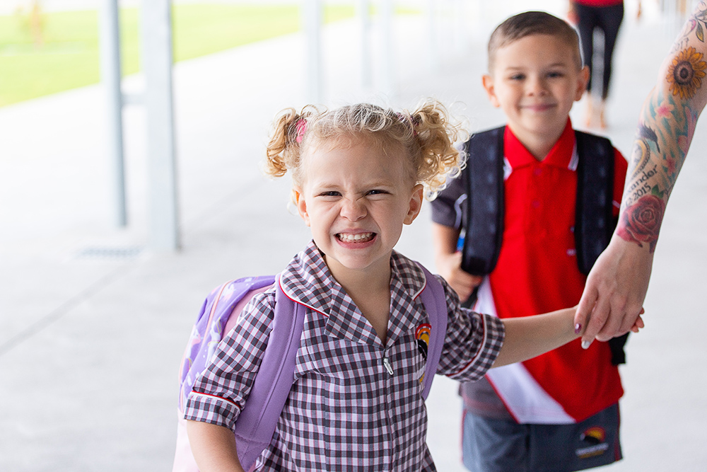 Meet Our Staff – Yanchep Rise Primary School