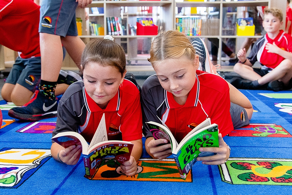 Meet Our Staff – Yanchep Rise Primary School