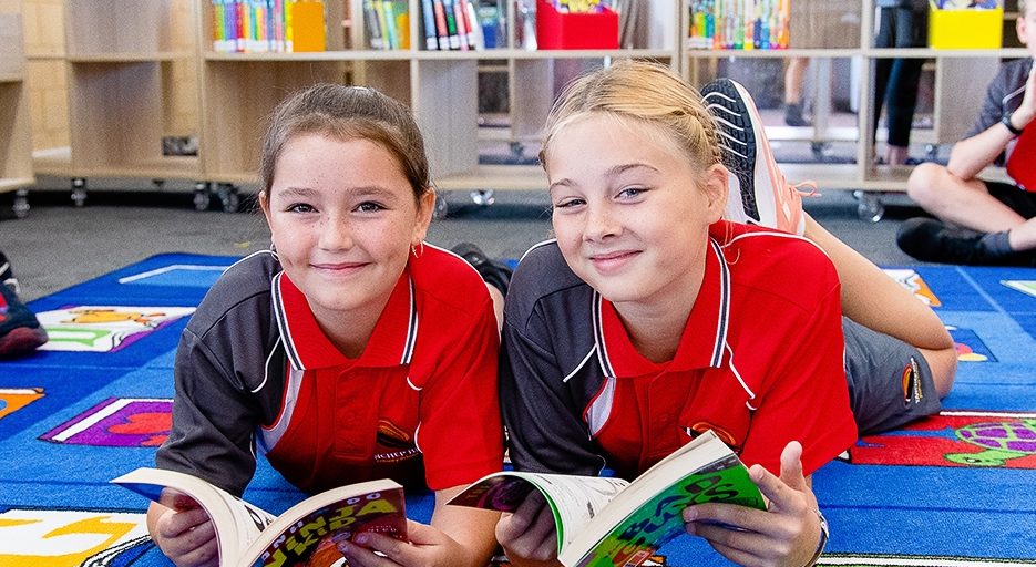 Teaching & Learning – Yanchep Rise Primary School