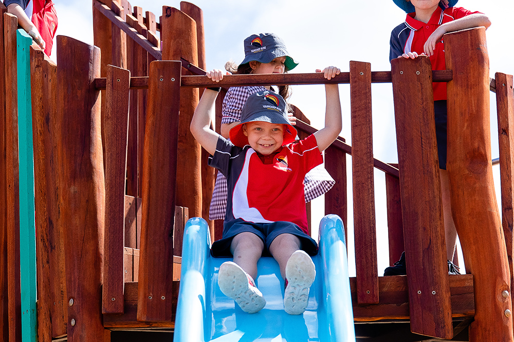 Contact Us – Yanchep Rise Primary School