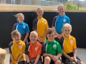 Yanchep Rise Primary School - Opening February 2021