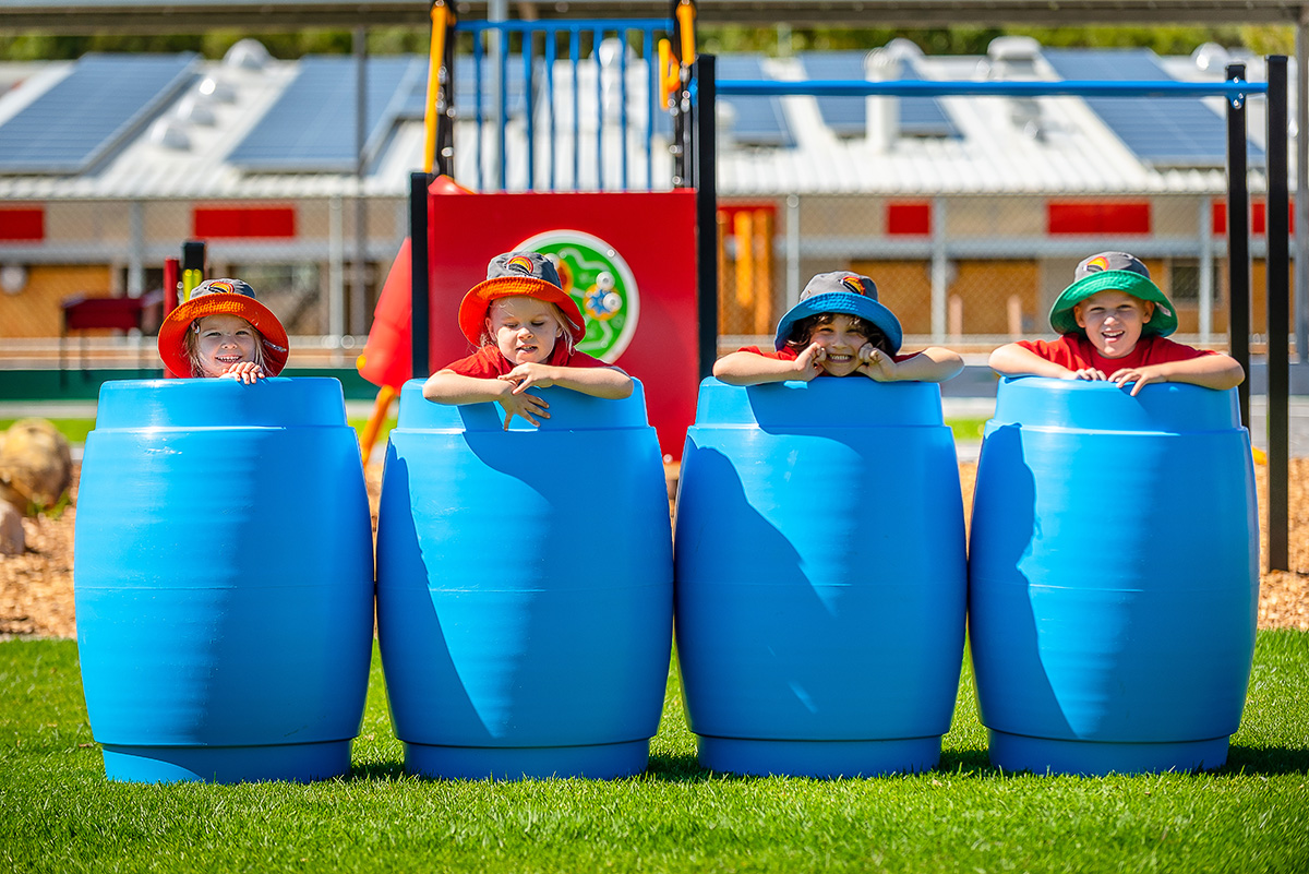 Parent Information Session – Yanchep Rise Primary School