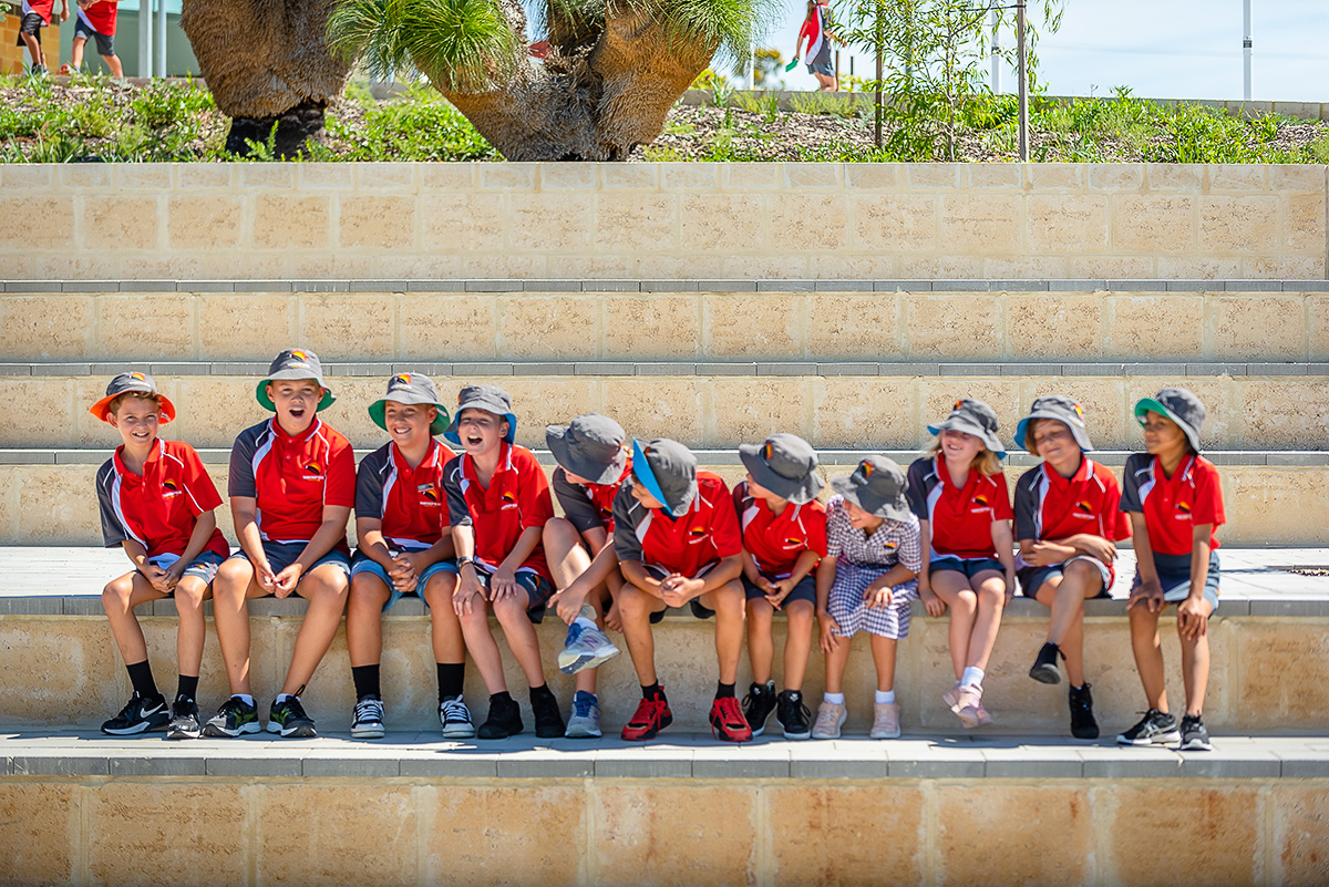 Meet Our Staff – Yanchep Rise Primary School