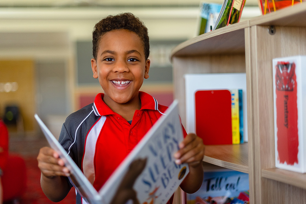 Meet Our Staff – Yanchep Rise Primary School