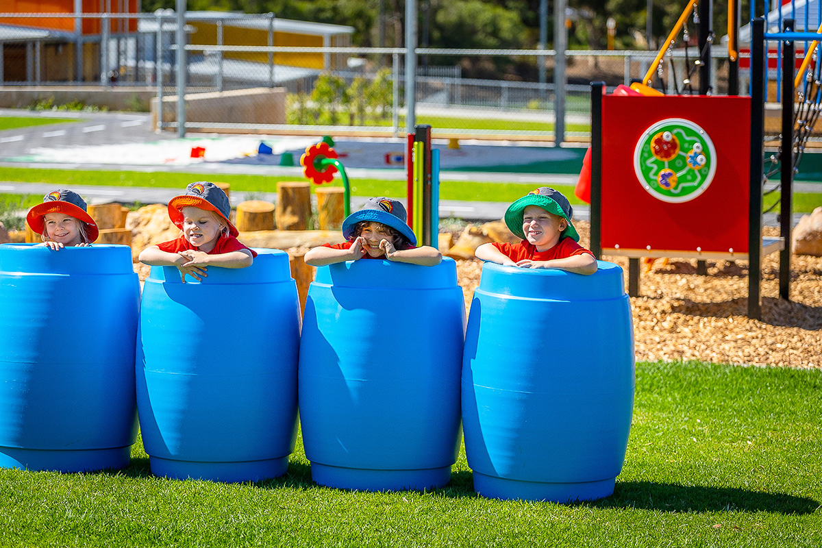 Meet Our Staff – Yanchep Rise Primary School