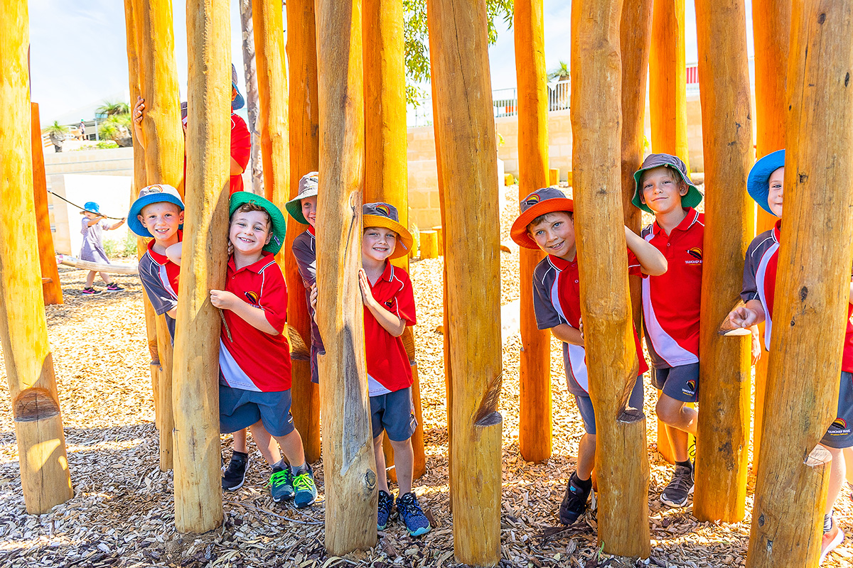 Yanchep Rise P&C – Yanchep Rise Primary School