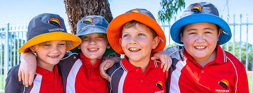 School Board – Yanchep Rise Primary School